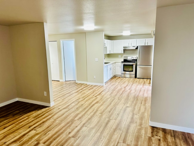 Photo - 316 Choker St SE Apartamento Unidad 4