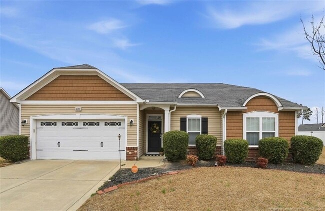 Building Photo - 601 Collinwood Dr