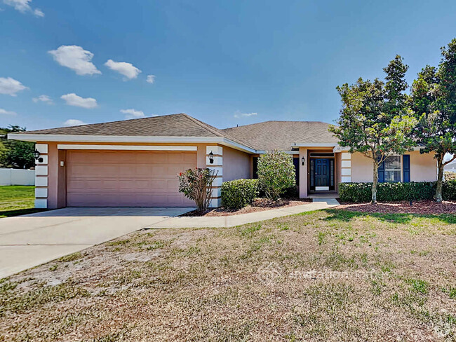 Building Photo - 6837 Canbury Dr Rental