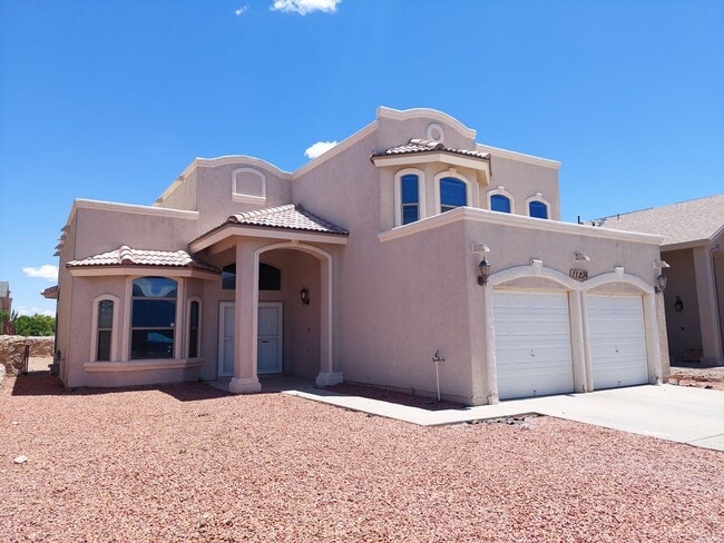 Photo - 4 BEDROOM 3 BATHROOM HOME close to Fort Bliss