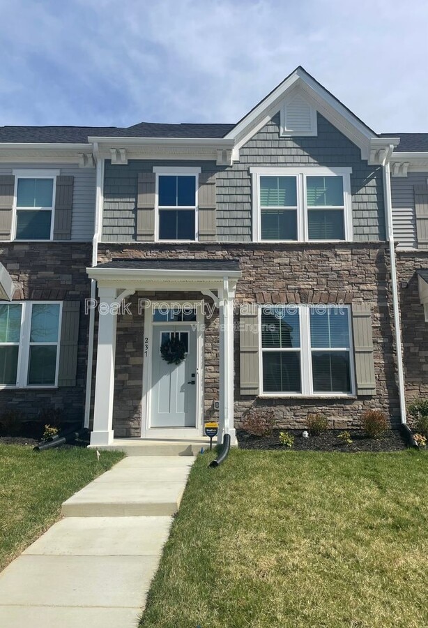 Photo - 237 Orange Blossom Run