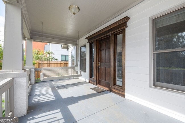 Photo - 257 Stovall St SE