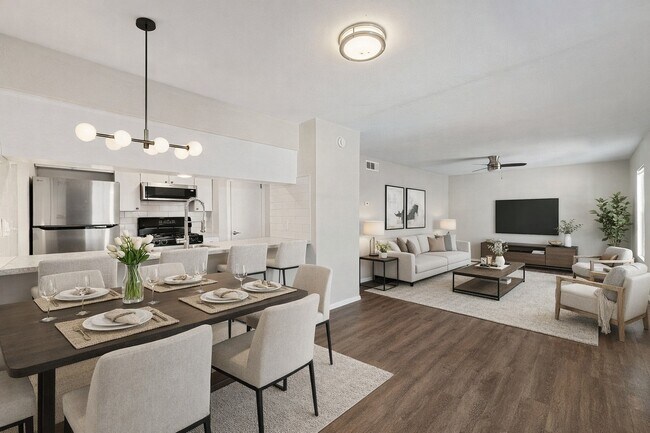 Photo - 5005 Manor Rd Unidad 232