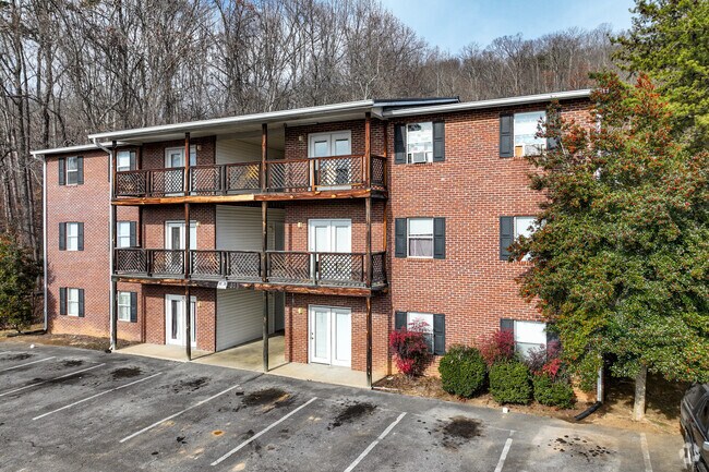 Mountain View Apartments