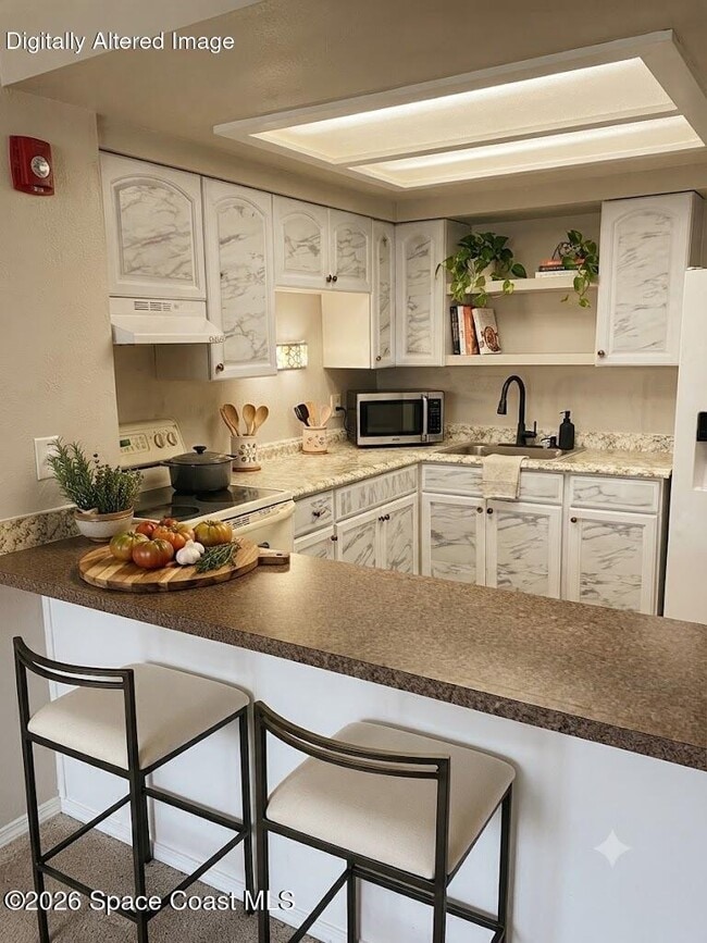 Photo - 800 N Fiske Blvd Unit 601