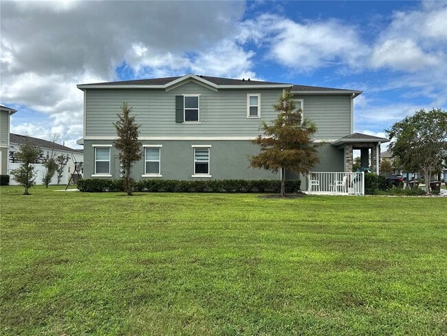 Building Photo - 2759 Pleasant Cypress Cir Rental