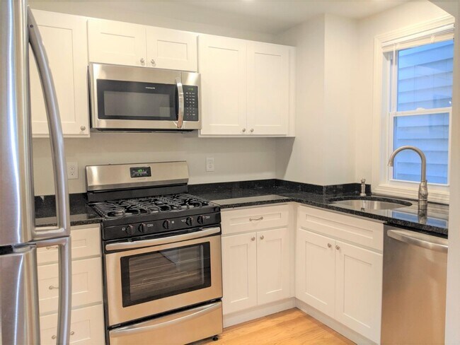 Photo - 44 Cogswell Ave Unit 2