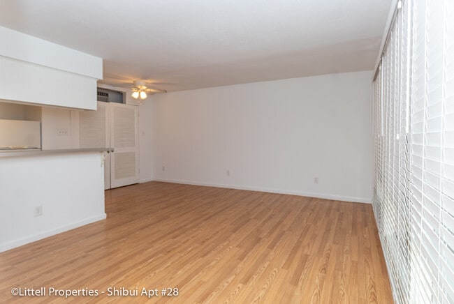 Photo - Shibui Apartments