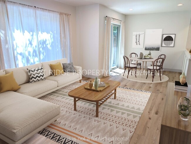 Photo - 7143 SW Sagert St Casa Adosada