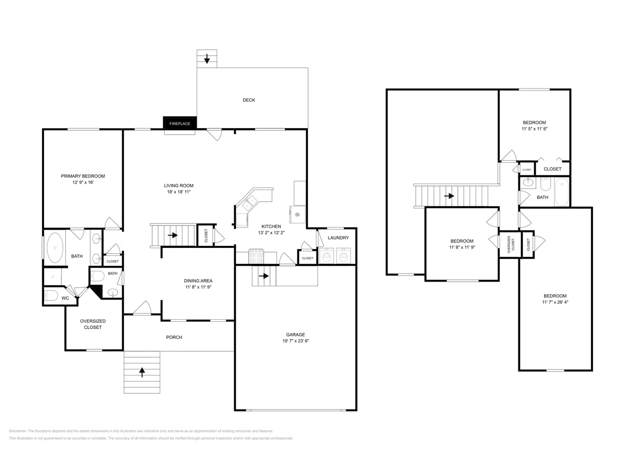 Photo - 209 Amberwood Cir