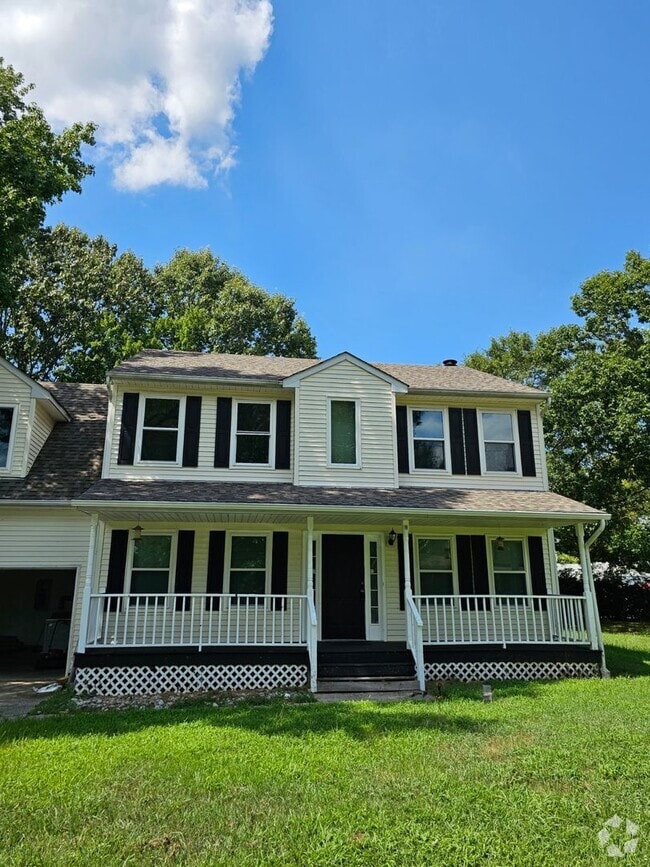 Building Photo - Pughsville Rental