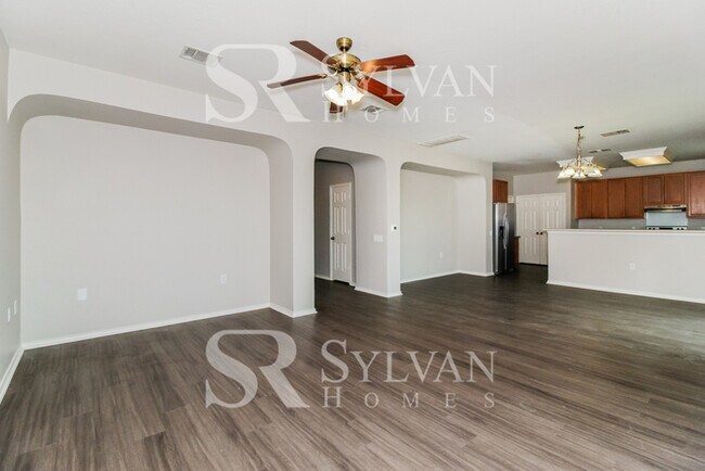 Photo - Turn the key. Enter. Smile. Repeat every day!