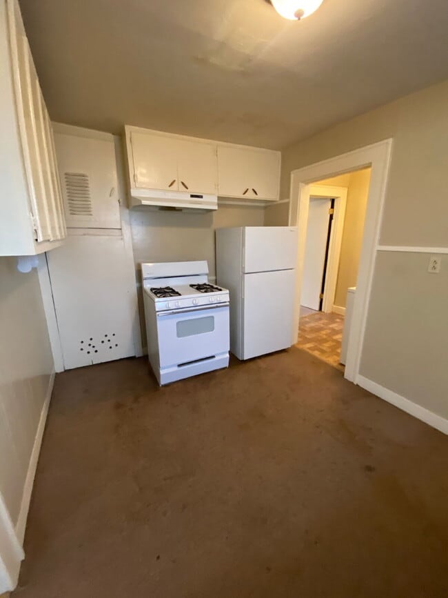 Cute Home Near Stumpy Hamilton Park