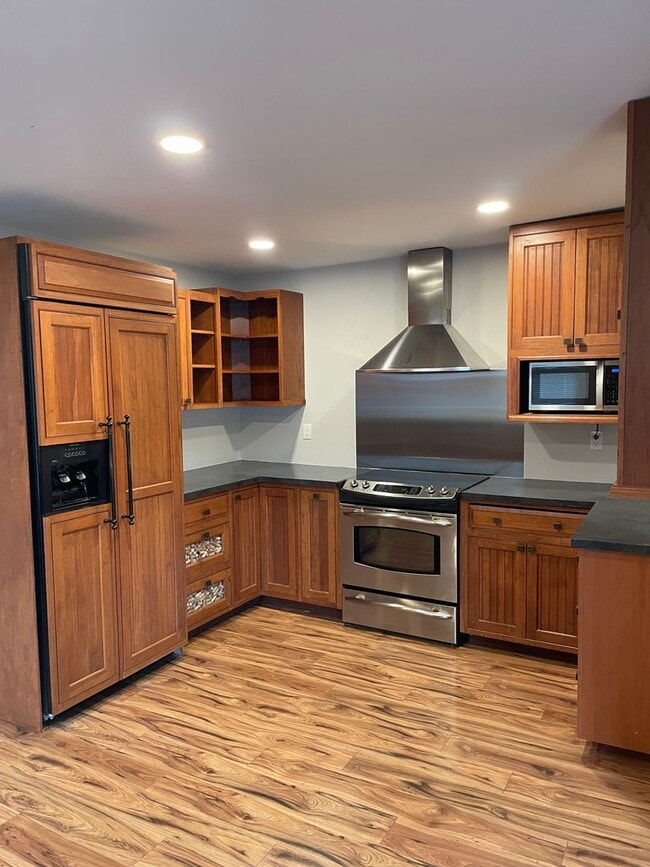 Photo - Recently updated single family home