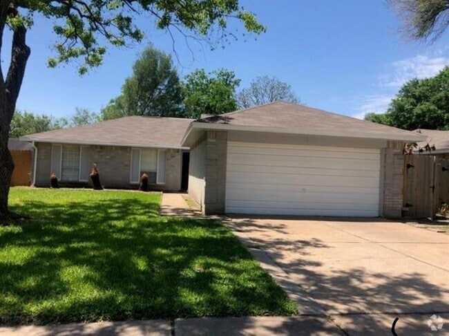 Building Photo - 1811 Crosscoach Ln Rental
