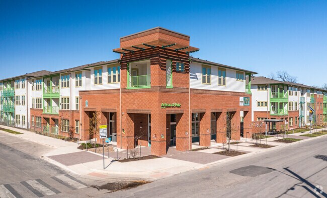 Artisan at Ruiz - Artisan at Ruiz Apartments