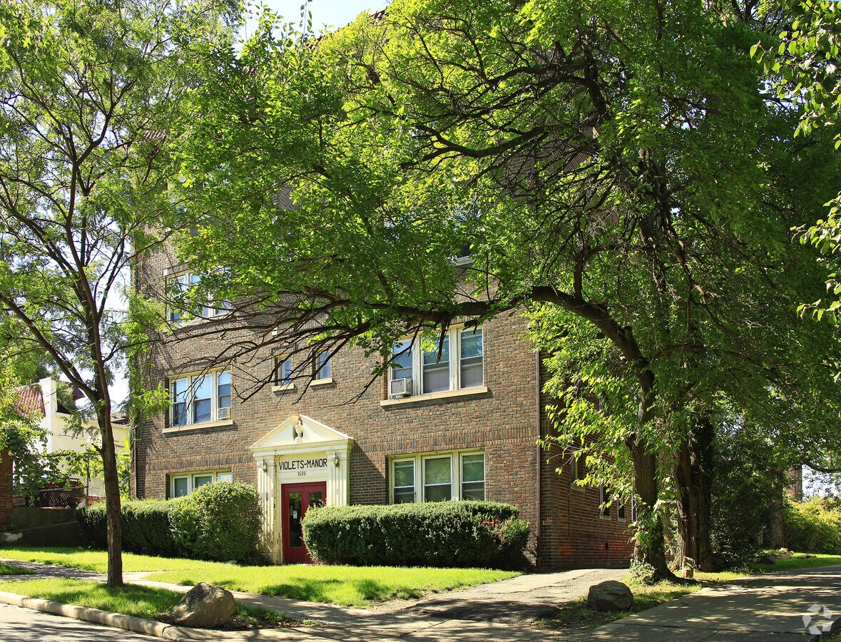 Photo - 1690 Eddington Rd Apartments