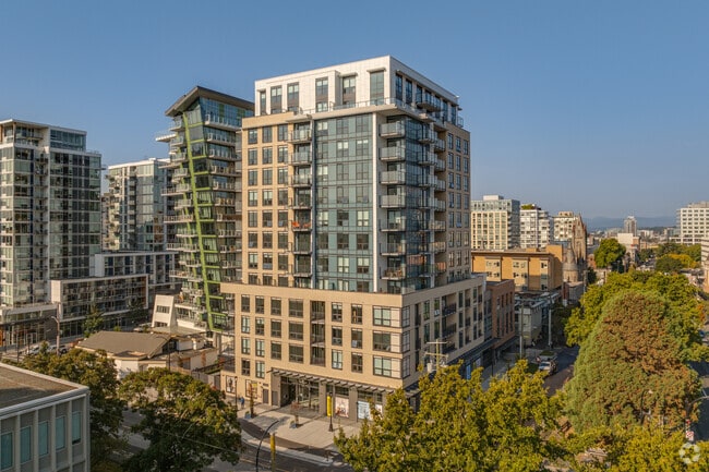 Building Photo - Neighbour