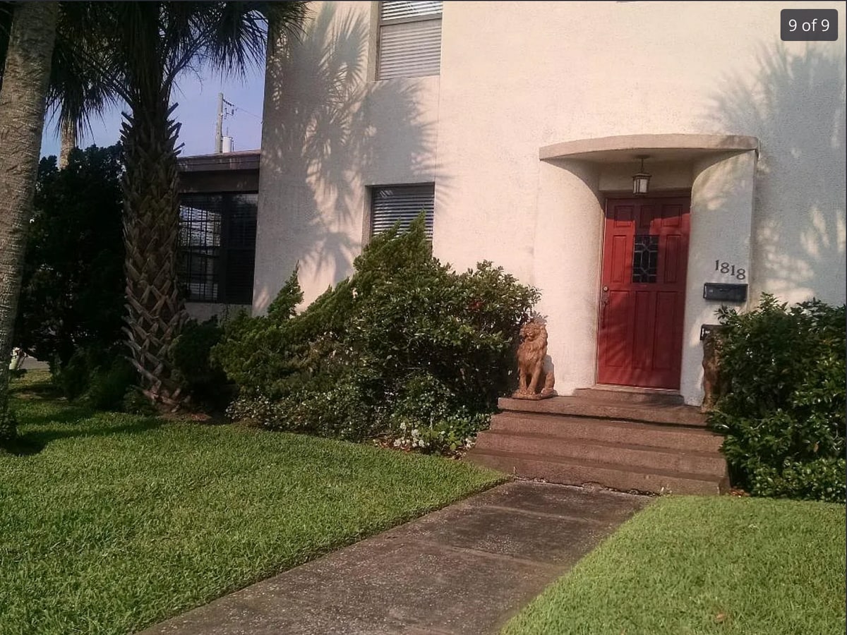 1818 3rd Street First Floor - 1818 3rd St Unit 1st Floor