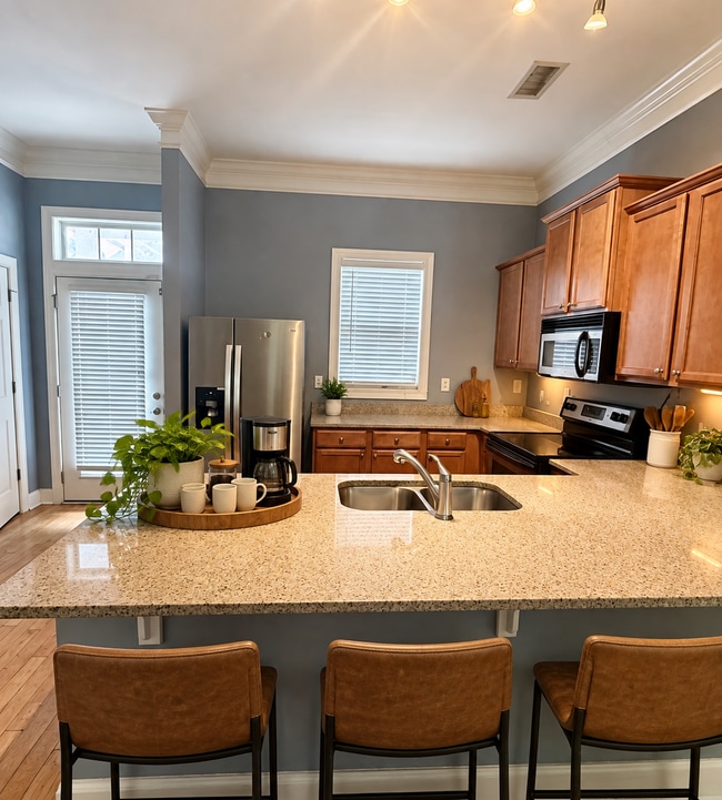 5108 Exton Park Loop