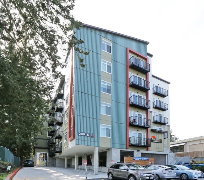 Sunrise 11 Apartments For Rent in Shoreline, WA