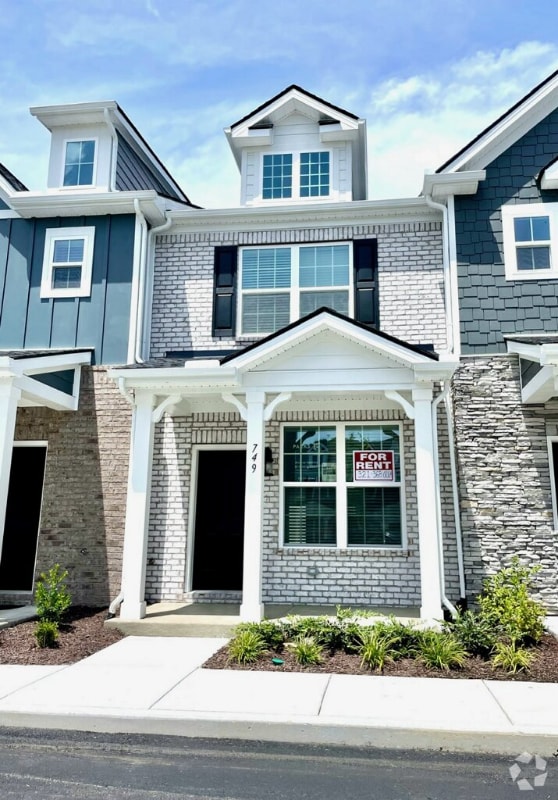 Building Photo - 615 Old Hickory Blvd Rental