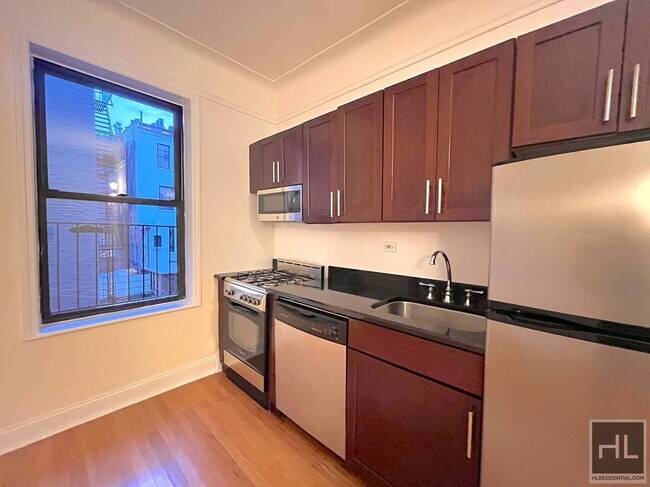 Building Photo - West 11th Street Rental