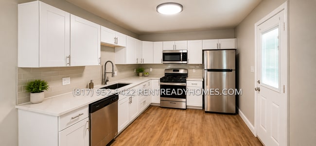 Photo - 2312 Cass St