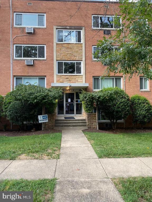 Building Photo - 1601 19th St N Unit 303 Rental