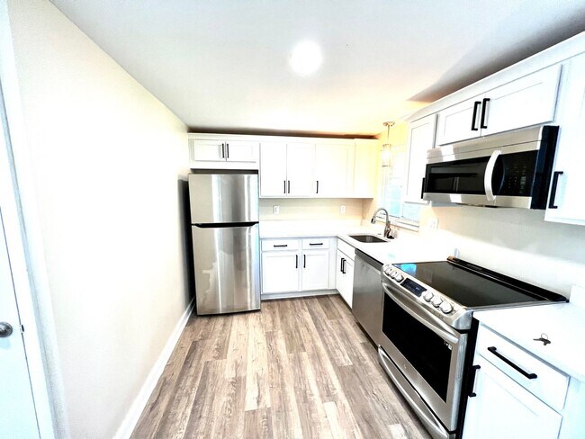 Photo - Fantastically updated three bedroom two bath house in the heart of Dormont
