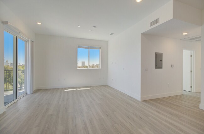 Photo - The Heliotrope Residences