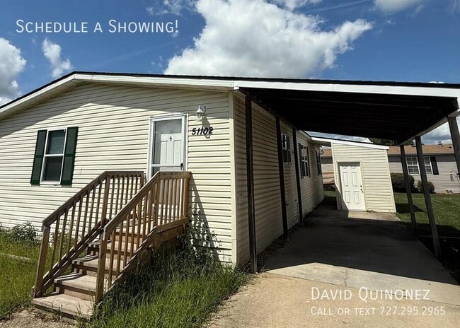 Building Photo - 51102 Freedom Way Rental