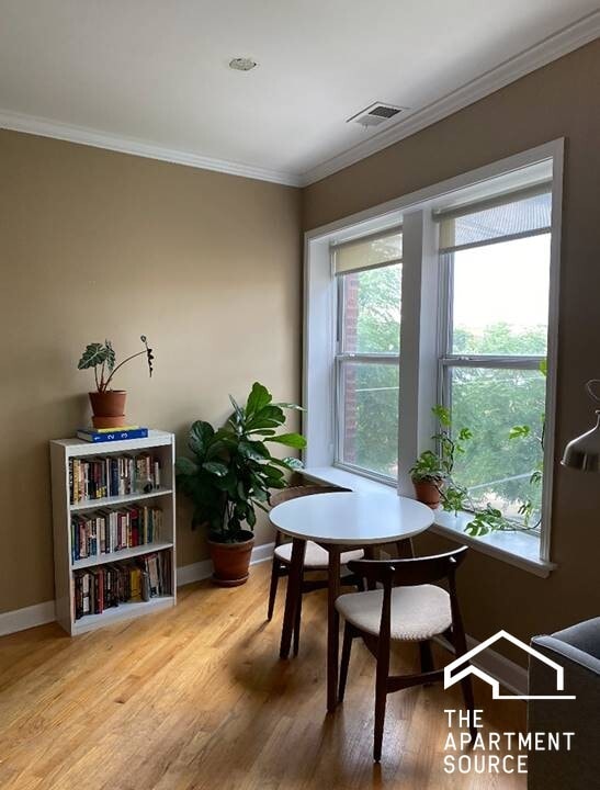 Photo - 1623 W Wallen Ave Unit N2