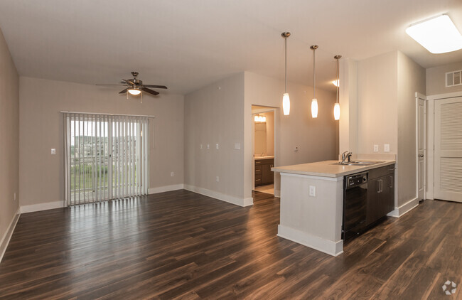 Interior Photo - Vista Pointe at Wild Pines Rental