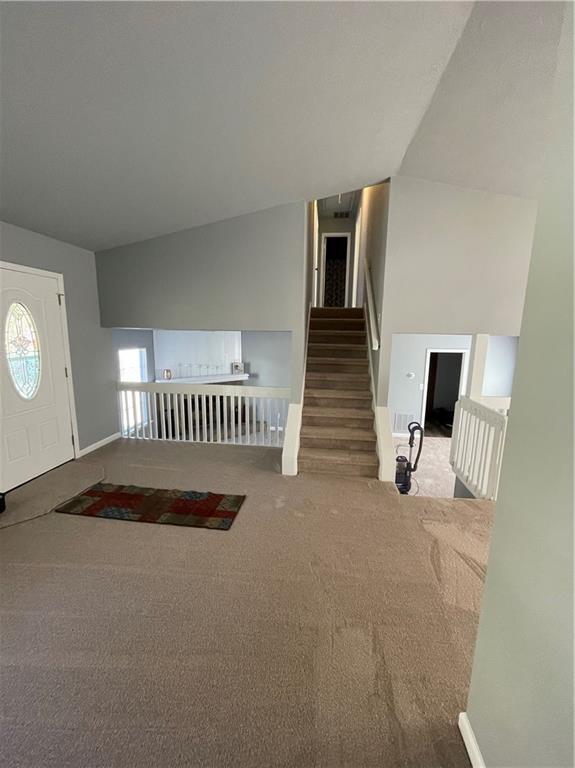 Photo - 2145 Marbut Farms Entry