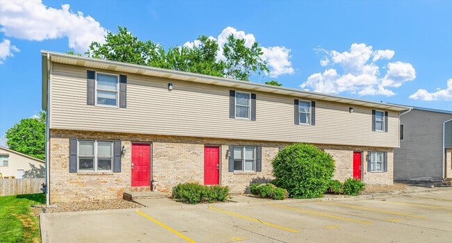 Photo - Hershey Clearwater Townhomes