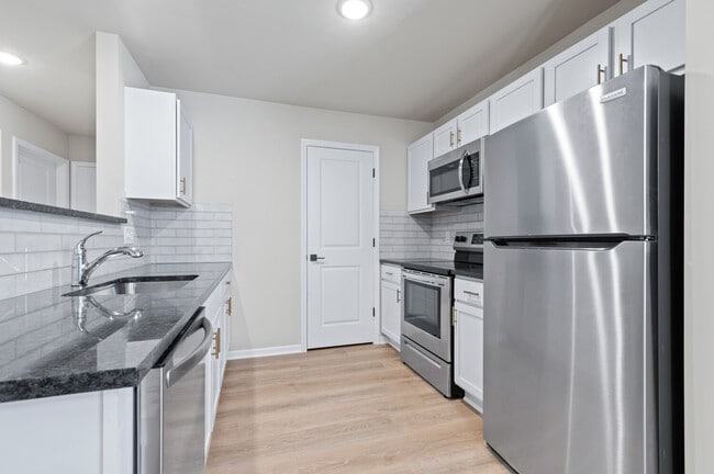 Boulder Kitchen - Westgate of Saline