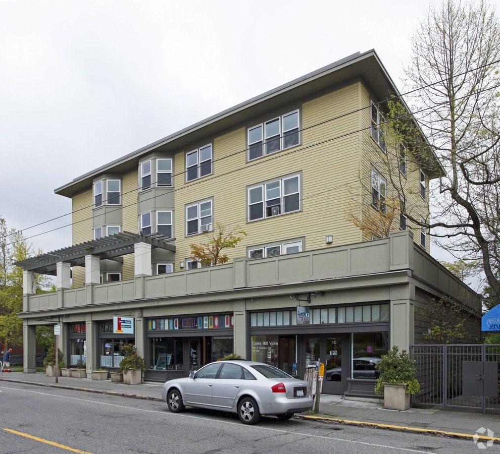 Photo - Harrison at 15th