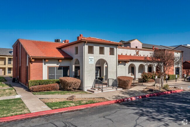 Leasing Office
