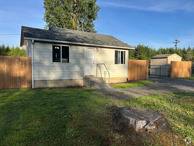 Building Photo - 4297 Jackson Hwy Unit 4295 Rental