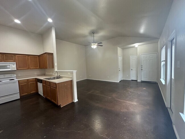 Photo - Townhome for rent