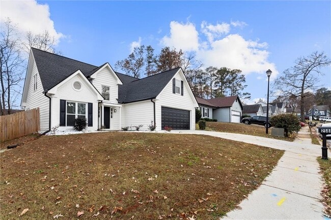 Photo - 2580 Waterford Park Dr