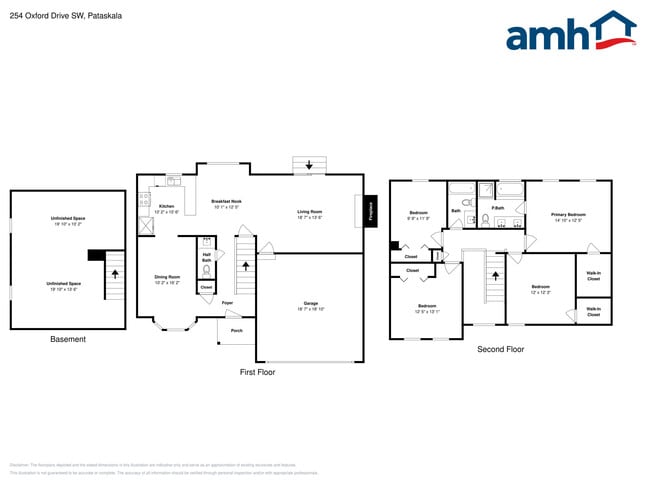 Photo - 254 Oxford Dr SW