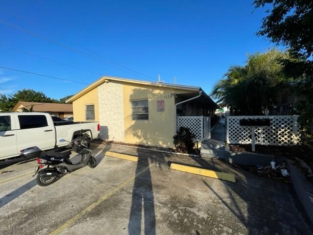 Photo - 1130 N F St Townhome