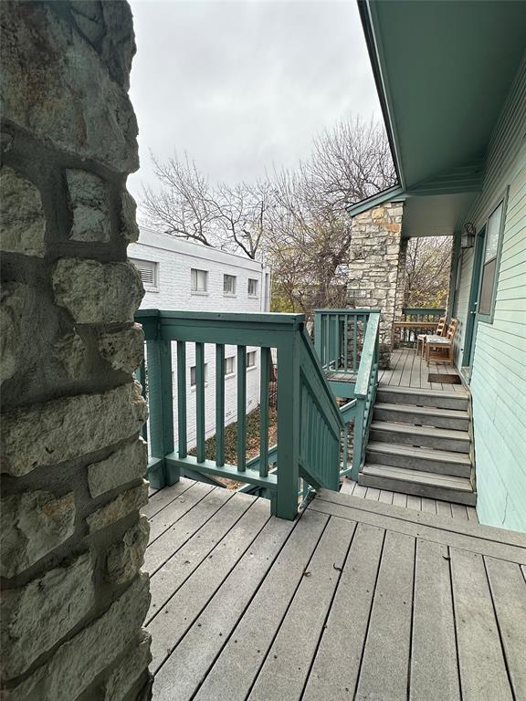 Building Photo - 2813 1/2 Rio Grande St Unit 6