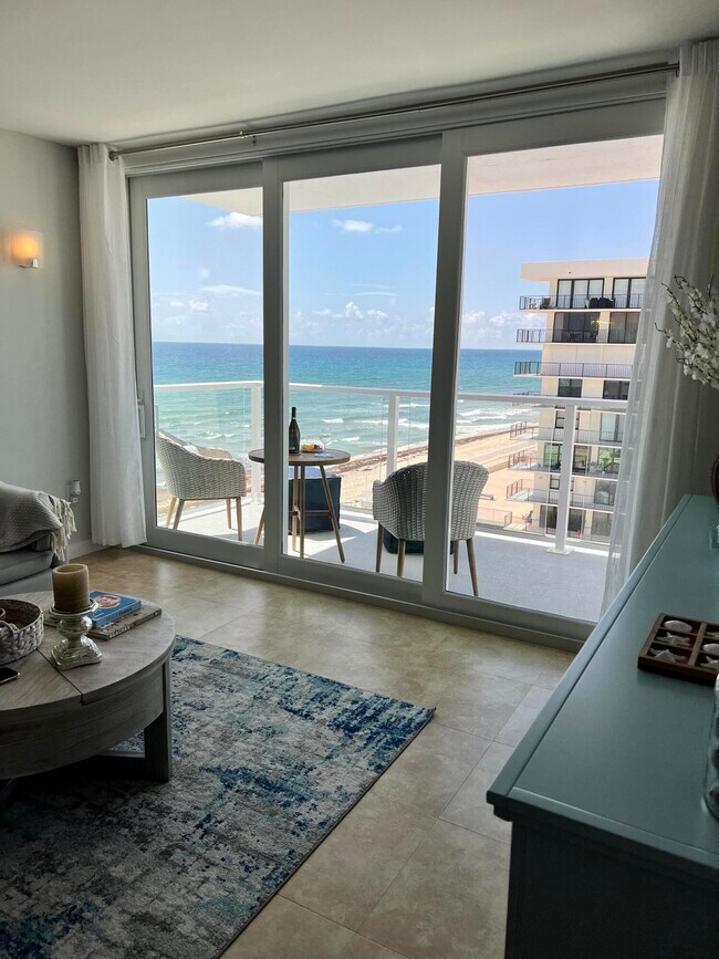 Photo - 3450 S Ocean Blvd Unit 610
