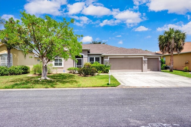 Building Photo - 16901 Colony Lakes Blvd