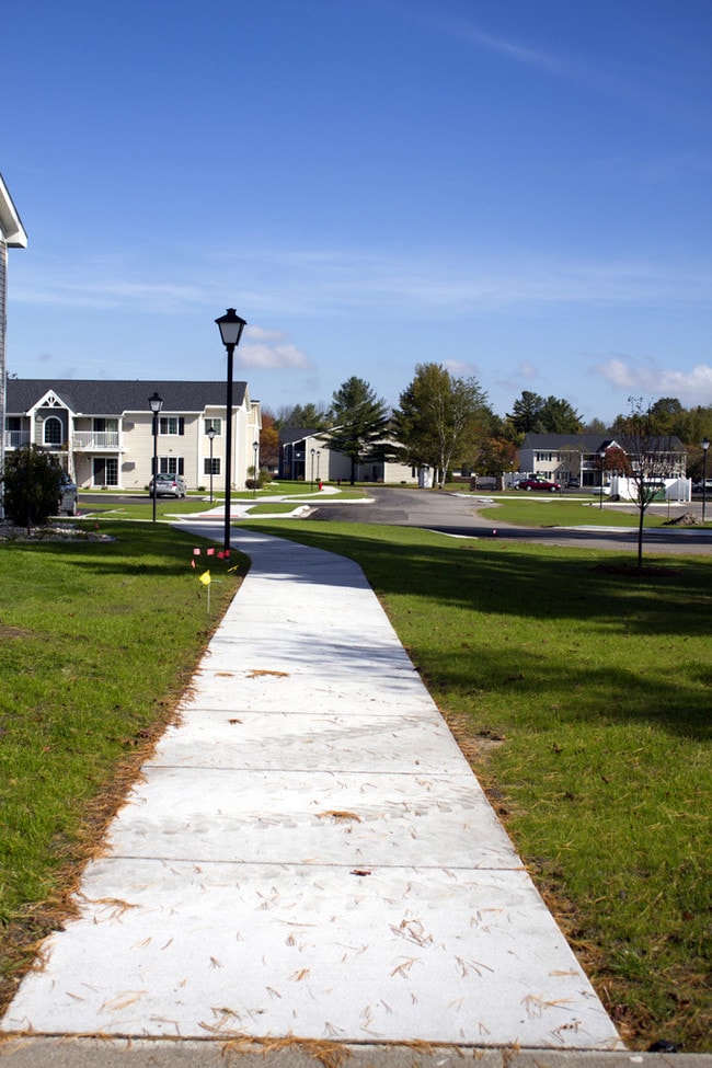 Photo - Pine Meadow Village Apartments