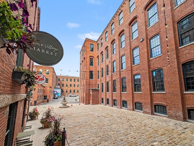 Photo - The Grove Village Lofts