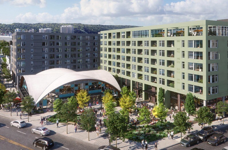 Splash Apartments - Splash Apartments